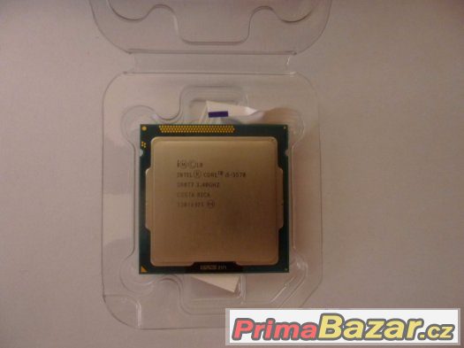 INTEL SOCKET 1155/1156 - QUAD CORE - i5/i7 - EMAIL/FB – fotografie 1
