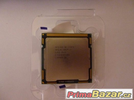 INTEL SOCKET 1155/1156 - QUAD CORE - i5/i7 - EMAIL/FB – fotografie 2