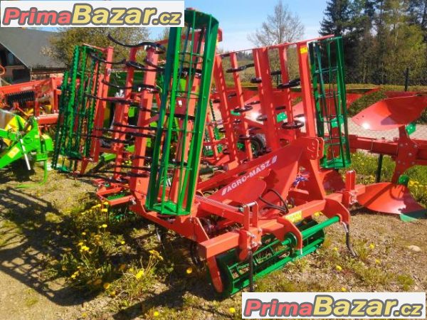 Kombinator Agromasz – fotografie 2