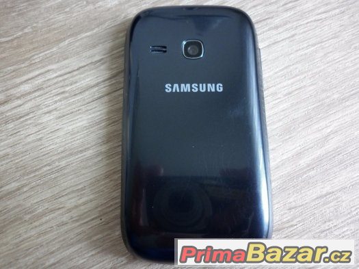 Samsung Galaxy Young, 3MPx foto,Android 4.1. – fotografie 2