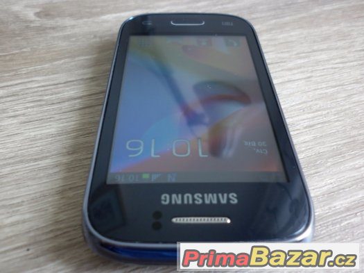 Samsung Galaxy Young, 3MPx foto,Android 4.1. – fotografie 4