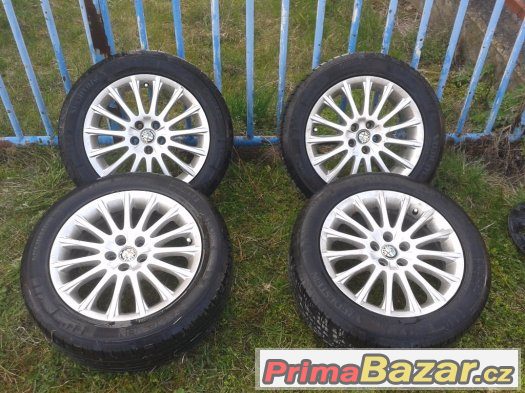 5x98 205/55 R 16 TOP – fotografie 2