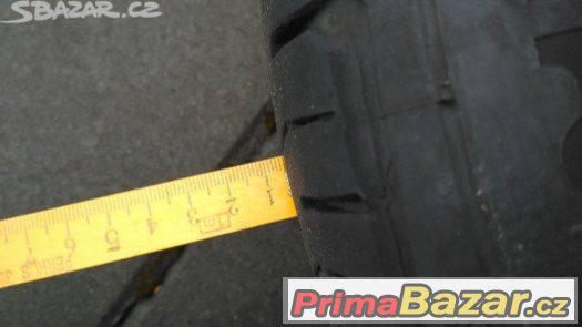 Letní pneu Continental Premium contact 5 215 55 R16 – fotografie 2