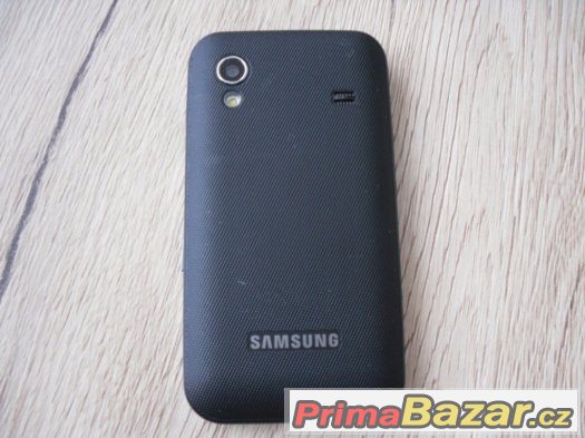Samsung Galaxy Ace,Android,5MPx foto,Android. – fotografie 2