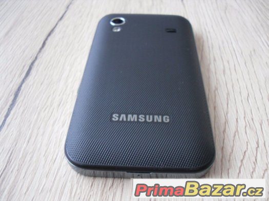 Samsung Galaxy Ace,Android,5MPx foto,Android. – fotografie 4