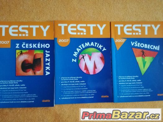 Matematika cvičebnice – fotografie 1