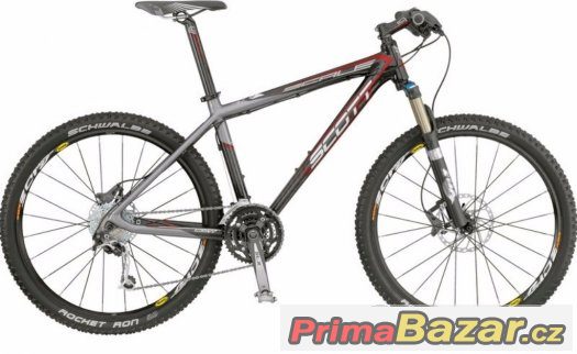 Scott Scale 30 – fotografie 1