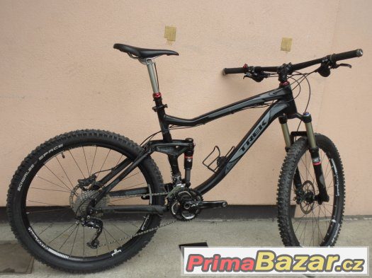 TREK FUEL EX8 2012 – fotografie 5