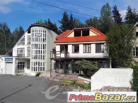 Motorest s restaurací a ubytovacím zařízením, Česká Lípa, So – fotografie 2