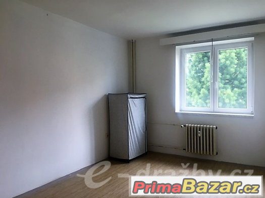 Byt 2+1 (52 m2) v OV, Náchod, Broumov, ul. Na Pláni 197, ev. – fotografie 3