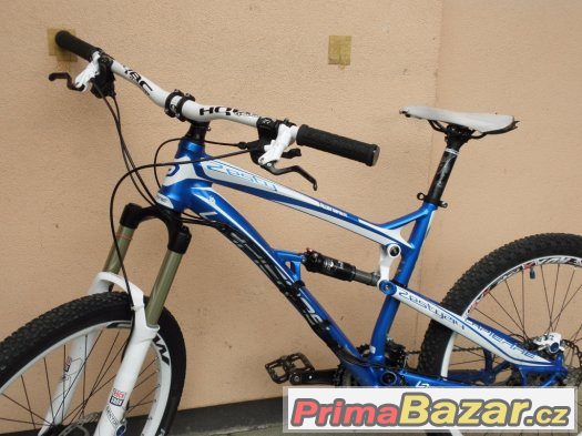 ENDURO LAPIERRE ZESTY 214 – fotografie 2