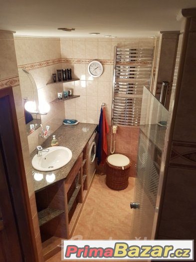 Byt 3+kk (92 m2) s lodžií, Praha, Stodůlky, ul. Bellušova 18 – fotografie 4