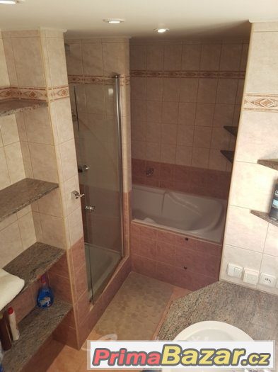 Byt 3+kk (92 m2) s lodžií, Praha, Stodůlky, ul. Bellušova 18 – fotografie 5