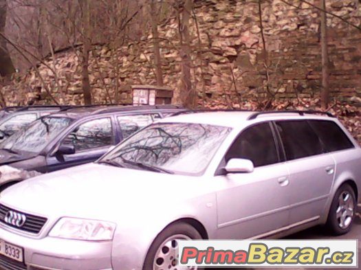 Prodam AUDI A6 quatro( VYMENIM ) – fotografie 2