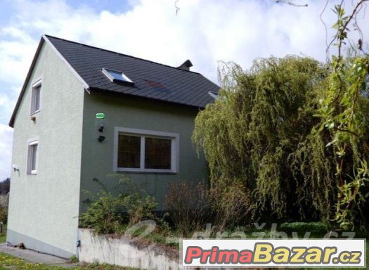 Rodinný dům 5+kk se zimní zahradou a zahradou (853 m2), Brno – fotografie 3