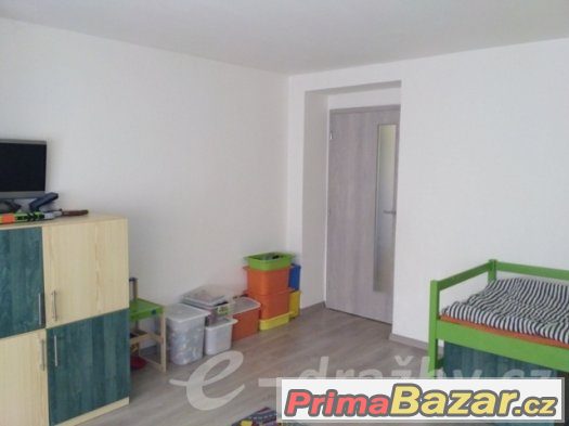 Byt 3+kk (65 m2) v OV, včetně dvou sklepů, Hodonín, ul. Křič – fotografie 5