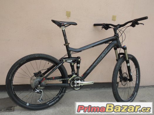 TREK FUEL EX8 – fotografie 5