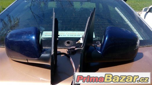 Prodám dily vw polo 9N1 r.v 2004 1.4 16V – fotografie 2