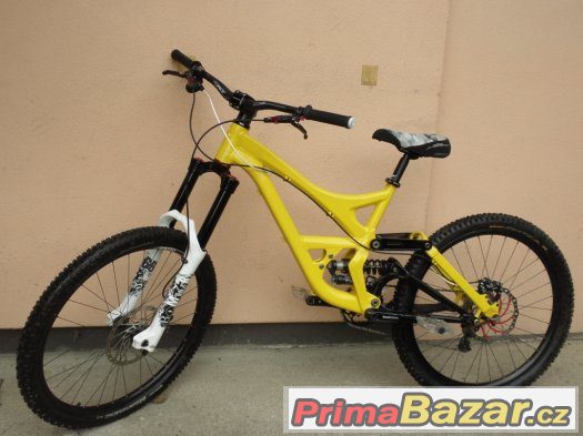 SPECIALIZED DEMO 8 – fotografie 1