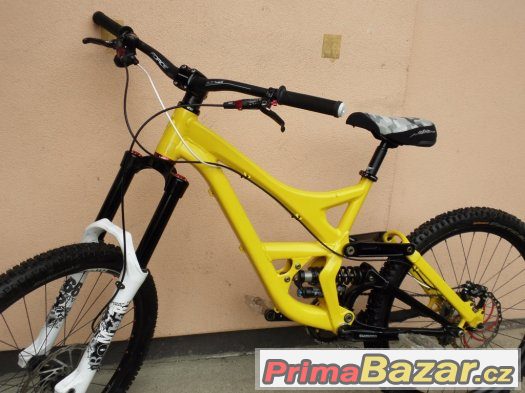 SPECIALIZED DEMO 8 – fotografie 2