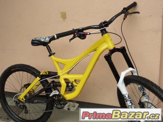 SPECIALIZED DEMO 8 – fotografie 4