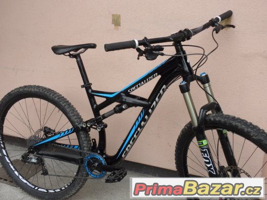 SPECIALIZED ENDURO COMP 29 2014 – fotografie 4