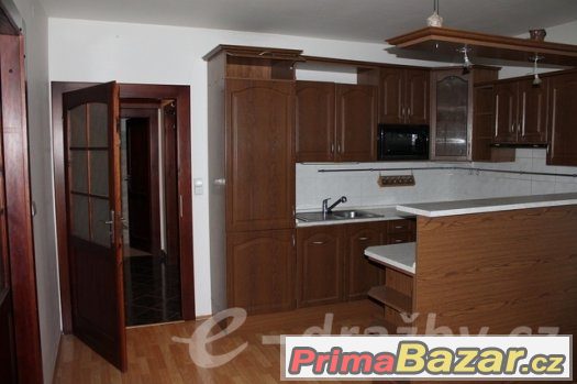 Byt 2+kk (59 m2), Liberec, Starý Harcov, ul. Svobody 282, ev – fotografie 1