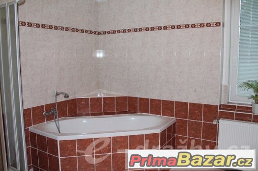 Byt 2+kk (59 m2), Liberec, Starý Harcov, ul. Svobody 282, ev – fotografie 3