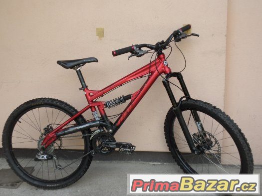HARO EXTREME X6 – fotografie 4
