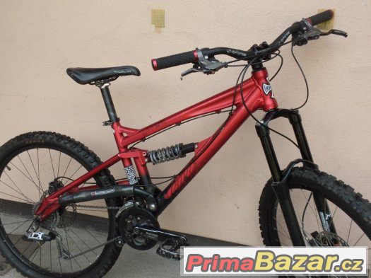 HARO EXTREME X6 – fotografie 5