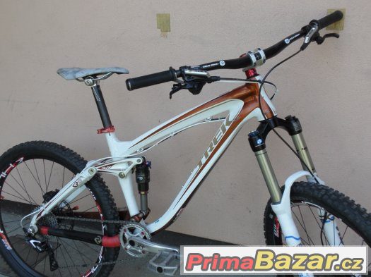 ENDURO TREK REMEDY 8 – fotografie 4