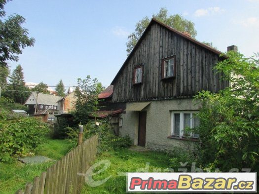 Rodinný dům, o velikosti 5+1, o užitné ploše 234 m2, Velký Š – fotografie 1