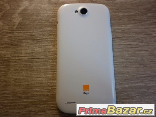 ZTE Blade Q Maxi, 5MPx,4GB,Top stav. – fotografie 2