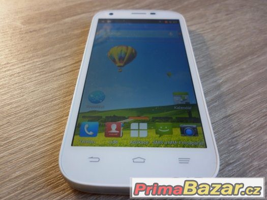ZTE Blade Q Maxi, 5MPx,4GB,Top stav. – fotografie 3