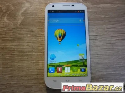 ZTE Blade Q Maxi, 5MPx,4GB,Top stav.