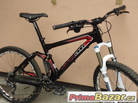 SCOTT GENIUS 40 – fotografie 4