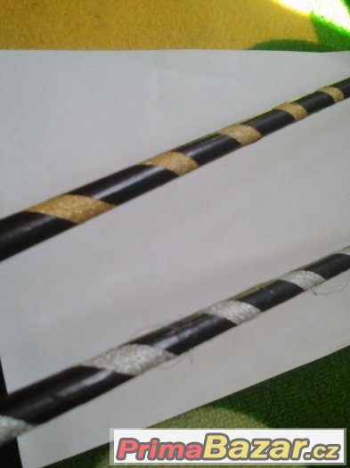 Prodám Levisticky – fotografie 5