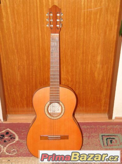 Kytara AMADA 4635M, – fotografie 5
