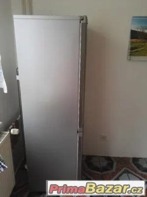Kombinovaná Chladnička V ZÁRUCE