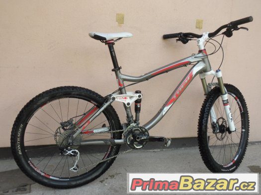 TREK FUEL EX8 2012 – fotografie 4