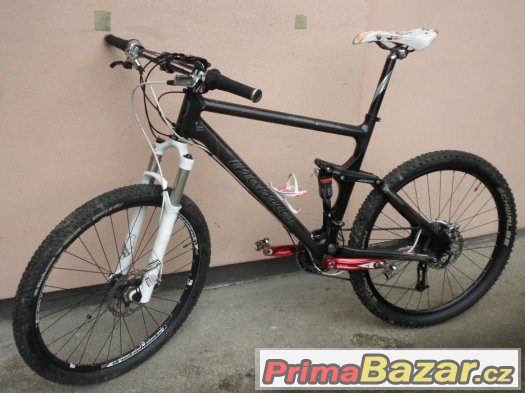 THOMUS LIGHTRIDER CARBON SL – fotografie 1
