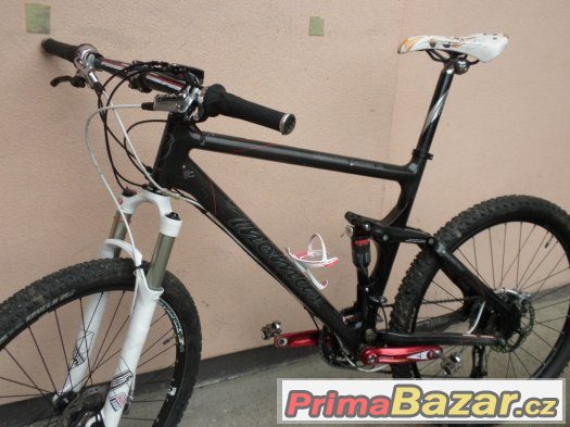 THOMUS LIGHTRIDER CARBON SL – fotografie 3