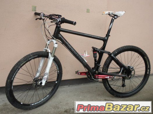 THOMUS LIGHTRIDER CARBON SL – fotografie 4