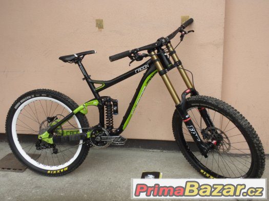 RADON SWOOP 210 2014 – fotografie 3