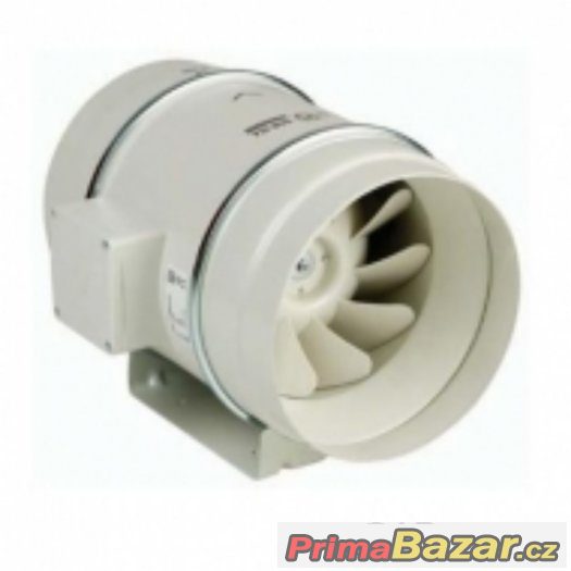 Ventilátor potrubní – fotografie 3