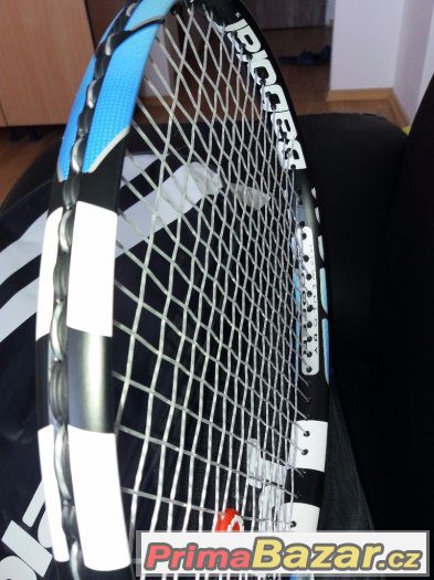 Tenisová raketa Babolat Pure Drive Tour – fotografie 3