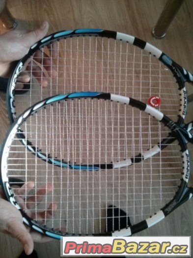 Tenisová raketa Babolat Pure Drive Tour – fotografie 5
