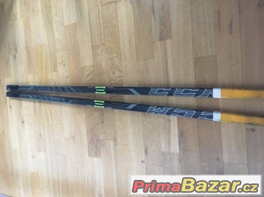 hokejove shafty CCM Ribcor 40K – fotografie 1