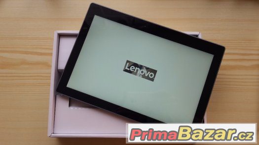 Lenovo TAB3 10 Business – fotografie 2