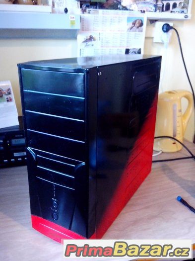 Asus Game styl republic of gamers – fotografie 3